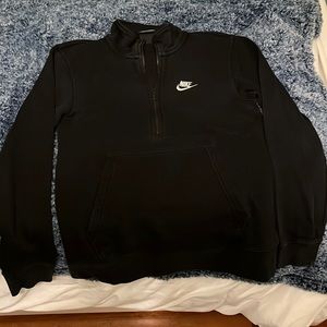Nike 1/4 zip